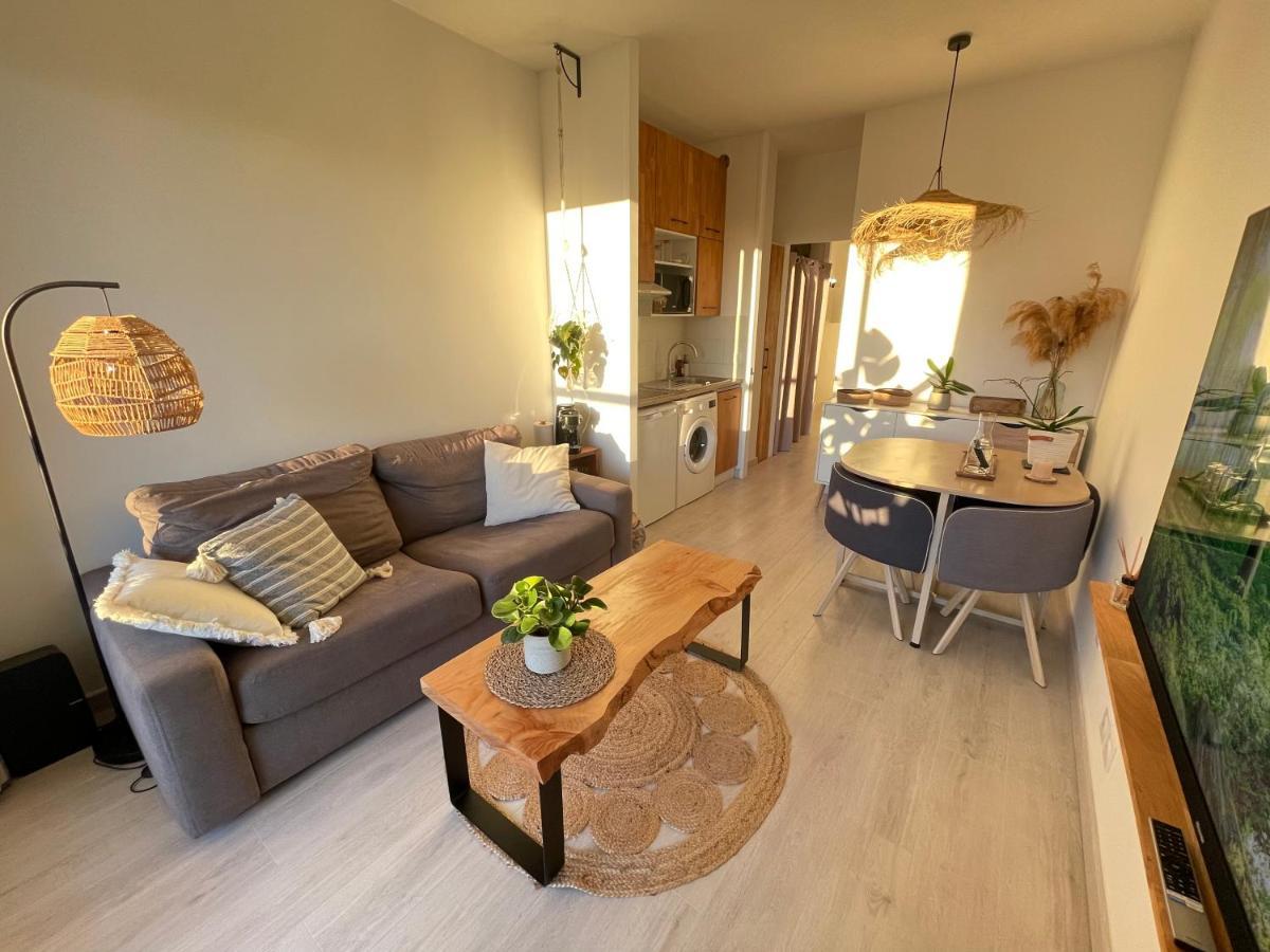 Cocon Boheme Daire Villeneuve-Loubet Dış mekan fotoğraf