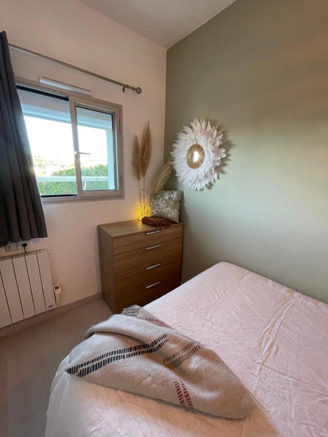 Cocon Boheme Daire Villeneuve-Loubet Dış mekan fotoğraf